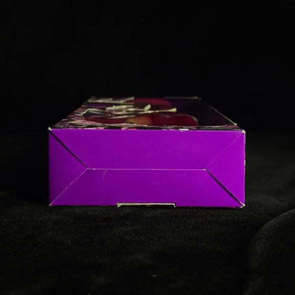 Barbie “Happy Halloween” – 2009 Target Exclusive - Picture 6 of 6